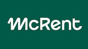 McRent Ireland